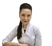 Бойко Дарина Олеговна