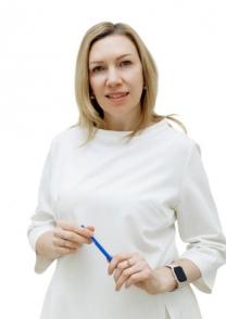 Щеголькова Ольга Владимировна