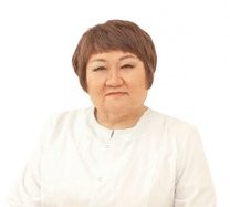 Насырова Гульдана Анатольевна