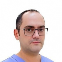 Федаш Андрей Владимирович