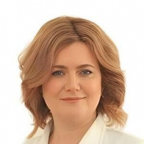 Шептун Ольга Дмитриевна