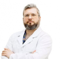 Черников Николай Олегович