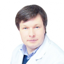 Юнчис Николай Олегович