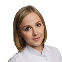 Кузина Анастасия Андреевна