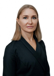 Савушкина Ольга Станиславовна