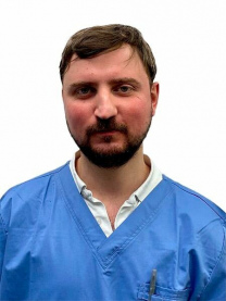 Карчикьян Павел Олегович