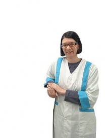 Покровская Эдита Калиевна