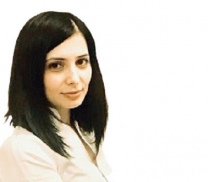 Сулейманова Жанета Нурадиновна