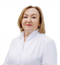 Подоба Антонина Петровна