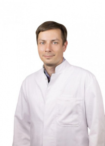 Соломаха Сергей Сергеевич