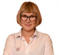 Петрова Елена Валерьевна