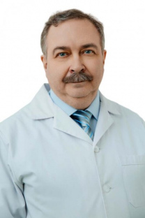 Семенов Андрей Евгеньевич