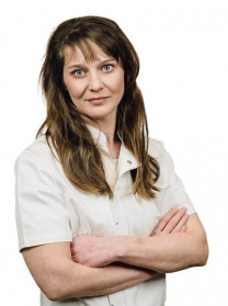 Малахова Марина Александровна