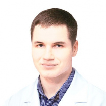 Буевич Максим Вадимович