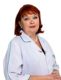 Сафронова Марина Борисовна