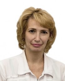 Ро Ирина Игоревна