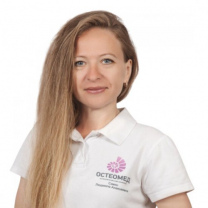 Савко Людмила Алексеевна