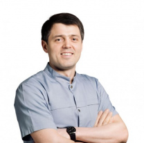 Аскеров Магомед Ахмедалиевич