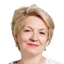 Ишмуратова Винера Сахмановна