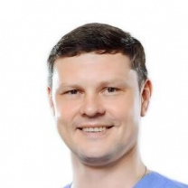Шкарупа Дмитрий Дмитриевич