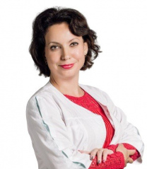Кирьянова Дина Рафаэльевна