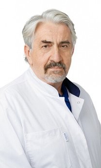 Печкуров Александр Леонидович