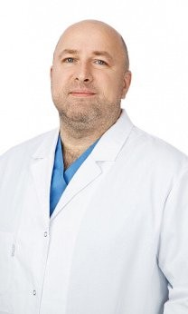 Агрелкин Михаил Александрович