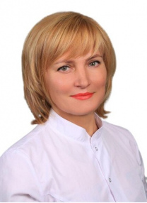 Расторгуева (Низамтдинова) Эльвира Рашитовна