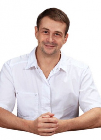 Колесников Сергей Сергеевич