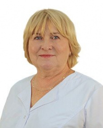 Луткова Татьяна Анатольевна