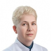 Синькова Ирина Викторовна
