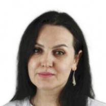 Лобачева Татьяна Евгеньевна