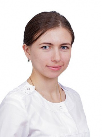 Кеуш Екатерина Викторовна