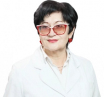 Кузнецова Елена Николаевна
