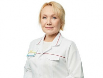 Зинкевич Елена Олеговна