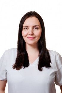 Панина Мария Сергеевна