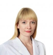 Власьева Ольга Валерьевна