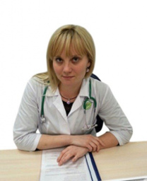 Величко Татьяна Александровна