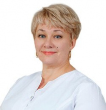 Тищенко Елена Владимировна