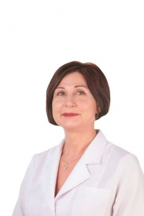 Шихатова Анна Федоровна