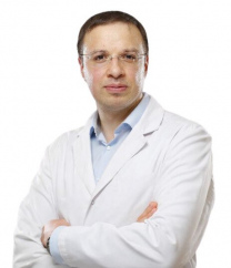 Кубин Никита Дмитриевич