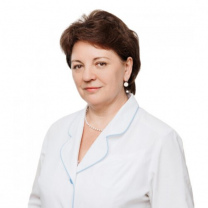 Дрожжина Галина Владимировна