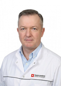 Микитюк Сергей Анатольевич