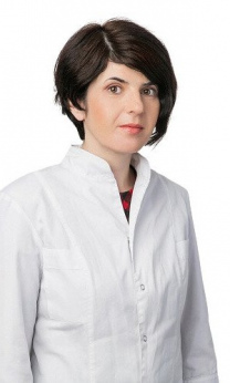 Брезгина Мария Михайловна