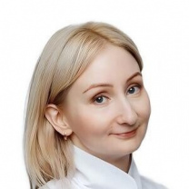 Голубева Алёна Дмитриевна