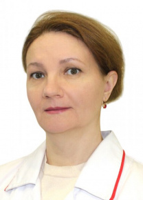 Востокина Марина Николаевна