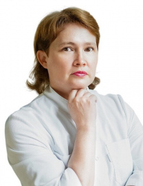 Корепанова Светлана Леонидовна