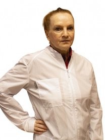 Никитина Вероника Владленовна