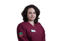 Оглоблина Полина Михайловна