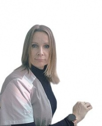 Шмойлова Наталья Александровна
